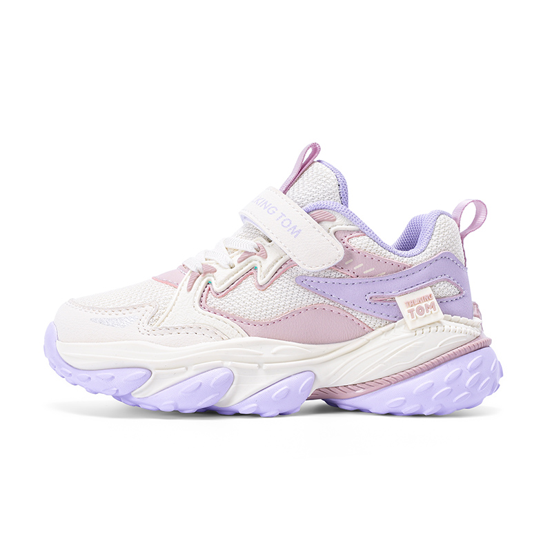 Детские кроссовки для бега TALKING TOM, бежевый
Детские кроссовки для бега TALKING TOM, бежевый