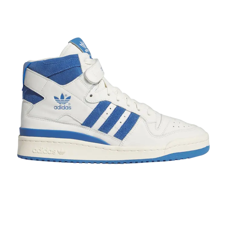 Кроссовки Forum 84 High, цвет Cloud White Trace Royal, Белый, Кроссовки Forum 84 High, цвет Cloud White Trace Royal 
Кроссовки Forum 84 High, цвет Cloud White Trace Royal, Белый, Кроссовки Forum 84 High, цвет Cloud White Trace Royal