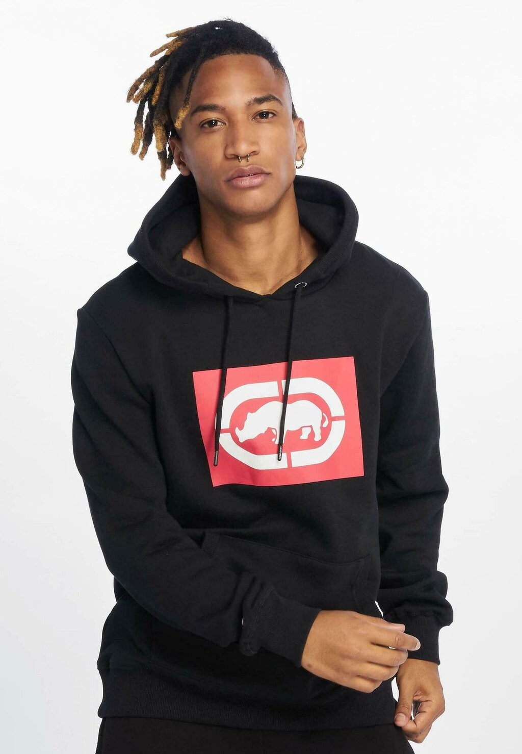 Толстовка BASE ecko unltd., цвет black
Толстовка BASE ecko unltd., цвет black