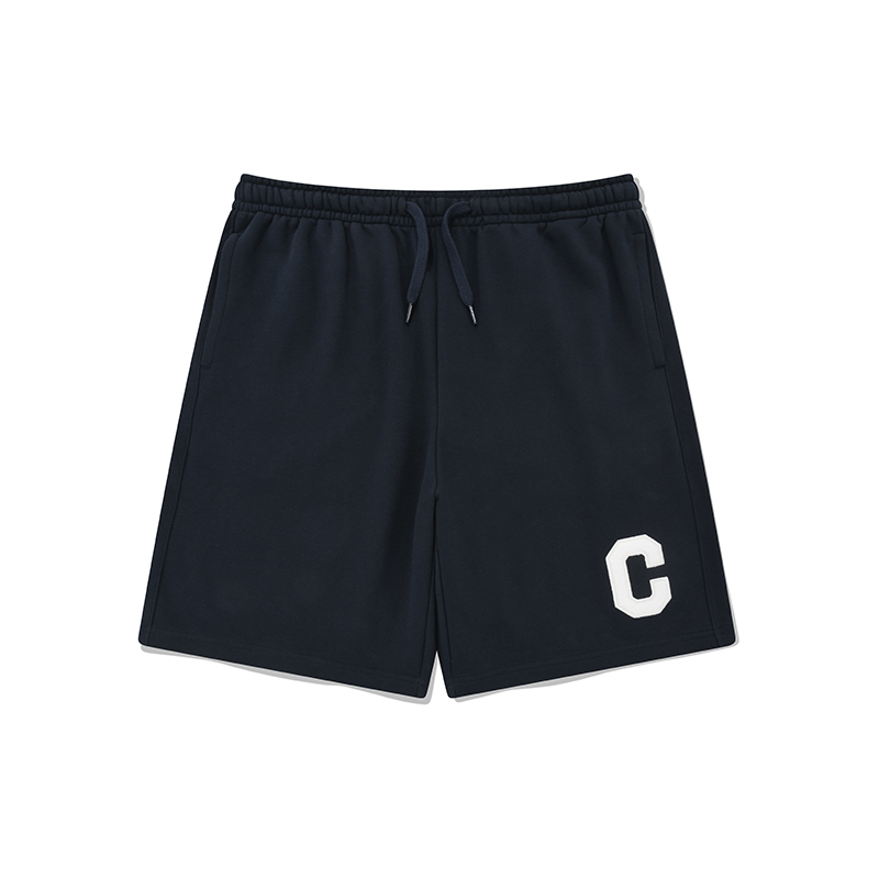 COVERNAT Casual Shorts Unisex Navy
COVERNAT Casual Shorts Unisex Navy
