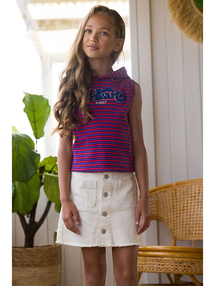 Топ B.Nosy Top, цвет Lila/Pink
Топ B.Nosy Top, цвет Lila/Pink