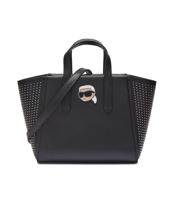 Сумочка Karl Lagerfeld, черный 
Сумочка Karl Lagerfeld, черный