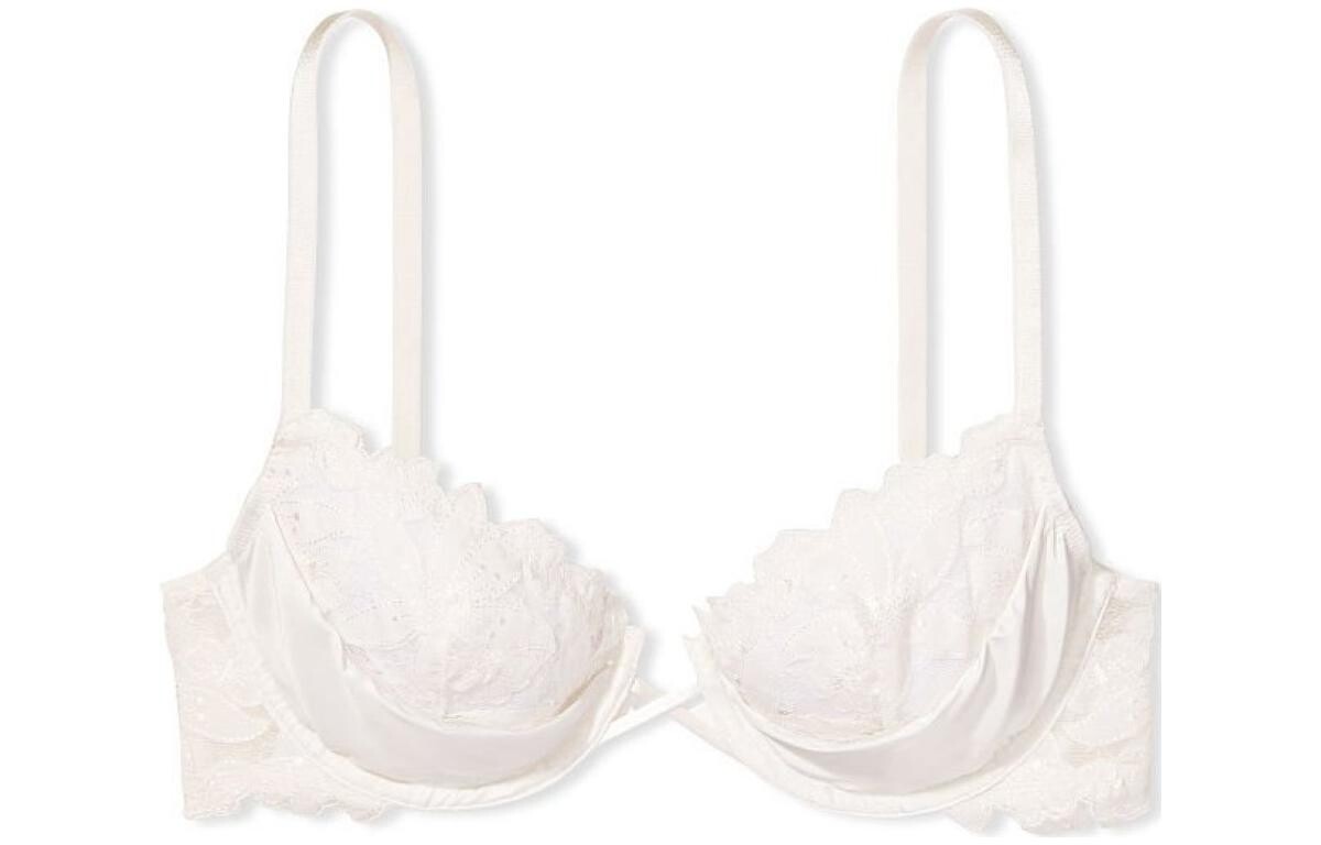 Женский бюстгальтер Victoria'S Secret
Женский бюстгальтер Victoria'S Secret