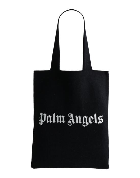 Сумка PALM ANGELS, черный
Сумка PALM ANGELS, черный