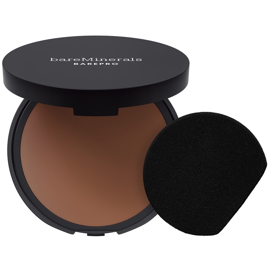 Тональная основа bareMinerals 24H Skin-Perfecting Powder Foundation, Deep 60 Neutral / 8 g
Тональная основа bareMinerals 24H Skin-Perfecting Powder Foundation, Deep 60 Neutral / 8 g