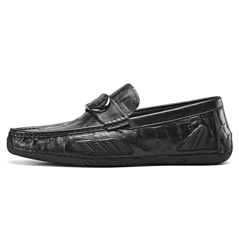 Лоферы мужские с низким верхом Yearcon, черный
Лоферы мужские с низким верхом Yearcon, черный