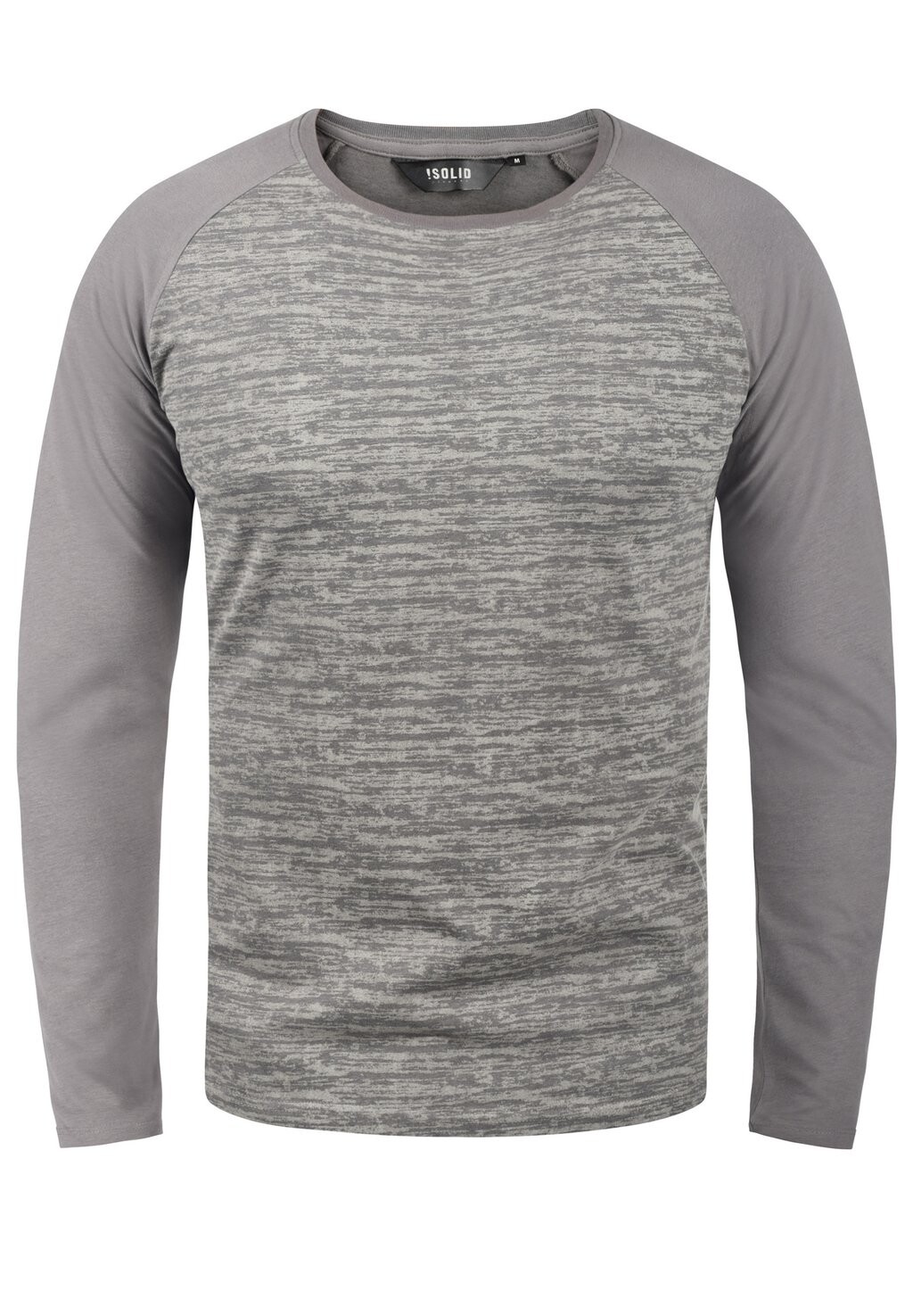 Топ с длинными рукавами SDMEVAN Solid, серый деним
Топ с длинными рукавами SDMEVAN Solid, серый деним