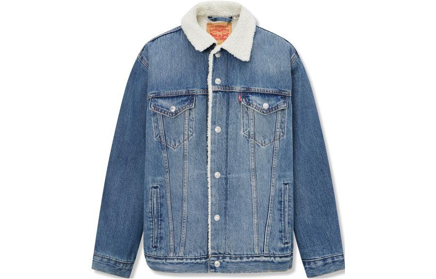 Мужская джинсовая куртка Levi's levi’s, цвет Blue, Синий, Мужская джинсовая куртка Levi's levi’s, цвет Blue
Мужская джинсовая куртка Levi's levi’s, цвет Blue, Синий, Мужская джинсовая куртка Levi's levi’s, цвет Blue