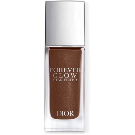 Dior Forever Glow Star Filter Лосьон для осветления - 9N, 30 мл
Dior Forever Glow Star Filter Лосьон для осветления - 9N, 30 мл