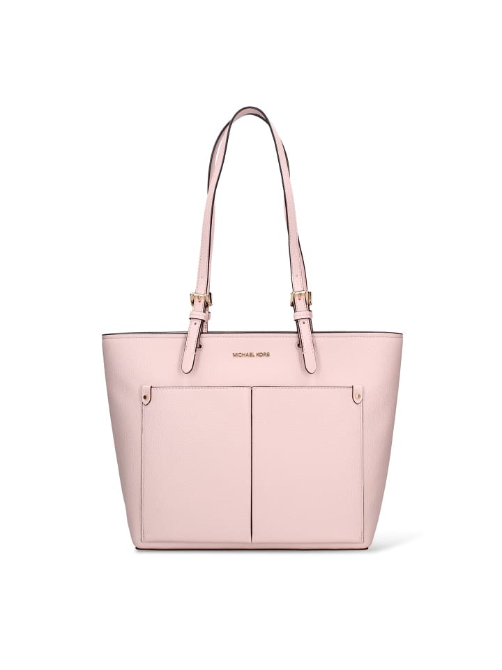 Michael Kors Сумка-шоппер розового цвета
Michael Kors Сумка-шоппер розового цвета