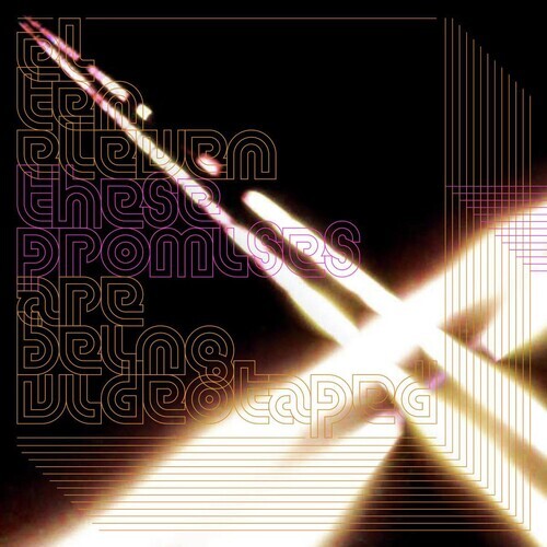 Виниловая пластинка El Ten Eleven: These Promises Are Being Videotaped - Amber
Виниловая пластинка El Ten Eleven: These Promises Are Being Videotaped - Amber