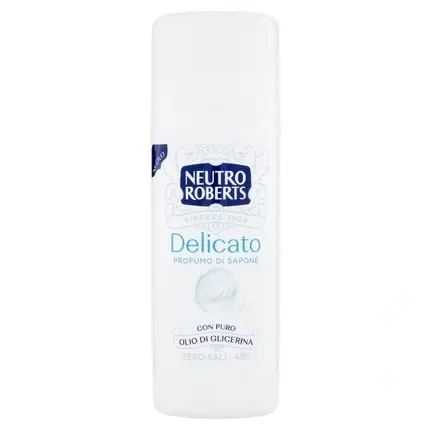 Дезодорант-стик 40ml Delicate Ex Protection
Дезодорант-стик 40ml Delicate Ex Protection