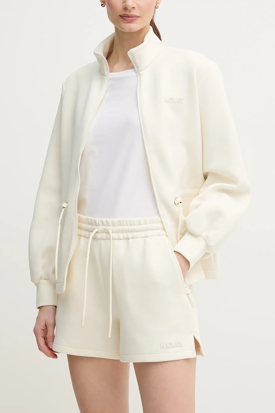 Шорты Mackage, бежевый
Шорты Mackage, бежевый