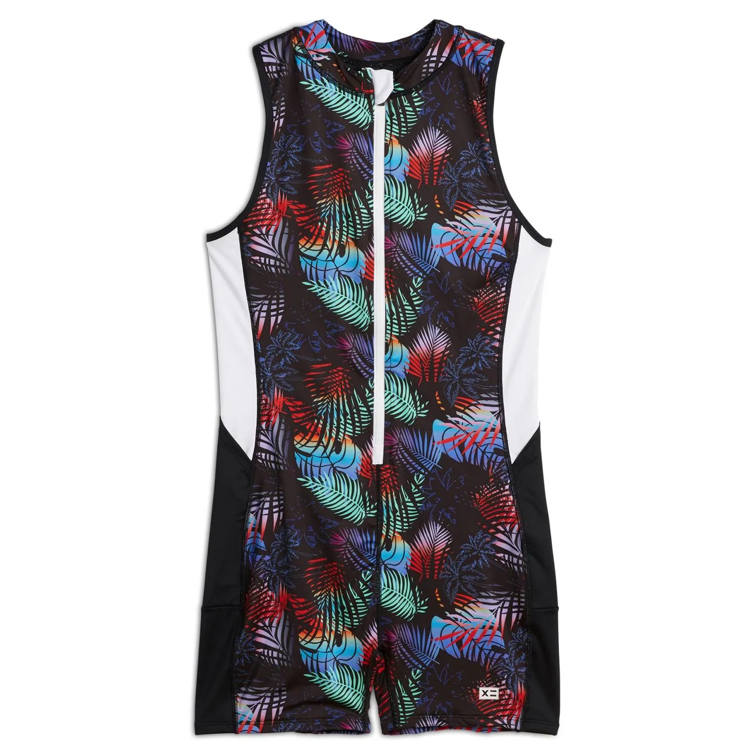 Застёгивающийся комбинезон 4,5" TomboyX, Palm Dreams
Застёгивающийся комбинезон 4,5" TomboyX, Palm Dreams