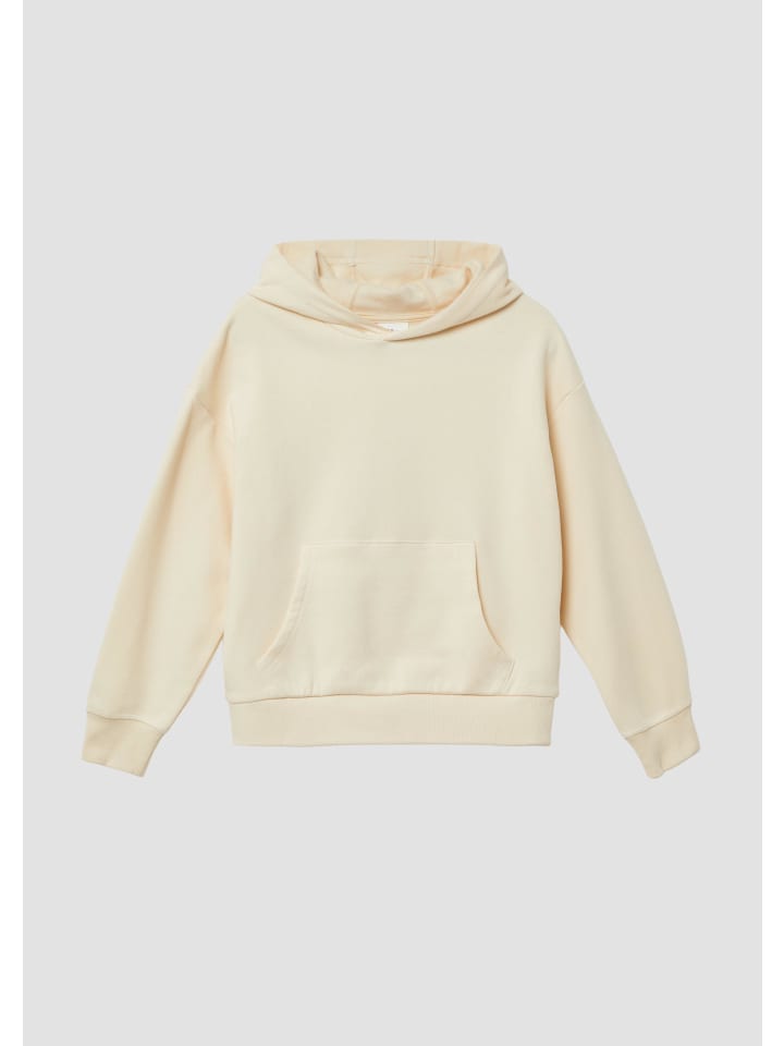 Толстовка s.Oliver, кремовый
Толстовка s.Oliver, кремовый