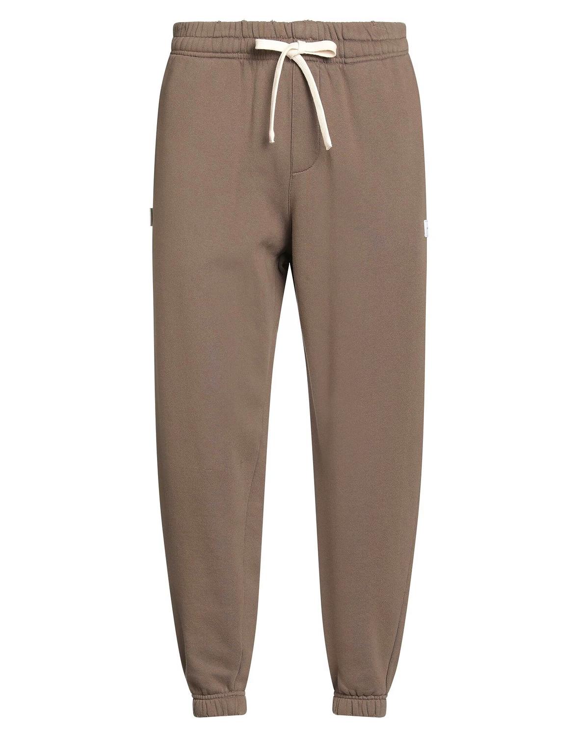 Брюки Shoe, хаки
Брюки Shoe, хаки