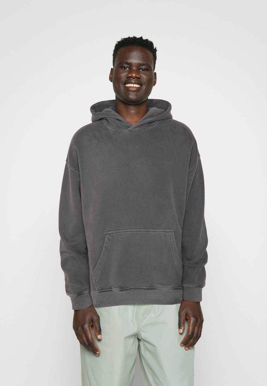Толстовка Essentials Abercrombie & Fitch, цвет quiet shade
Толстовка Essentials Abercrombie & Fitch, цвет quiet shade