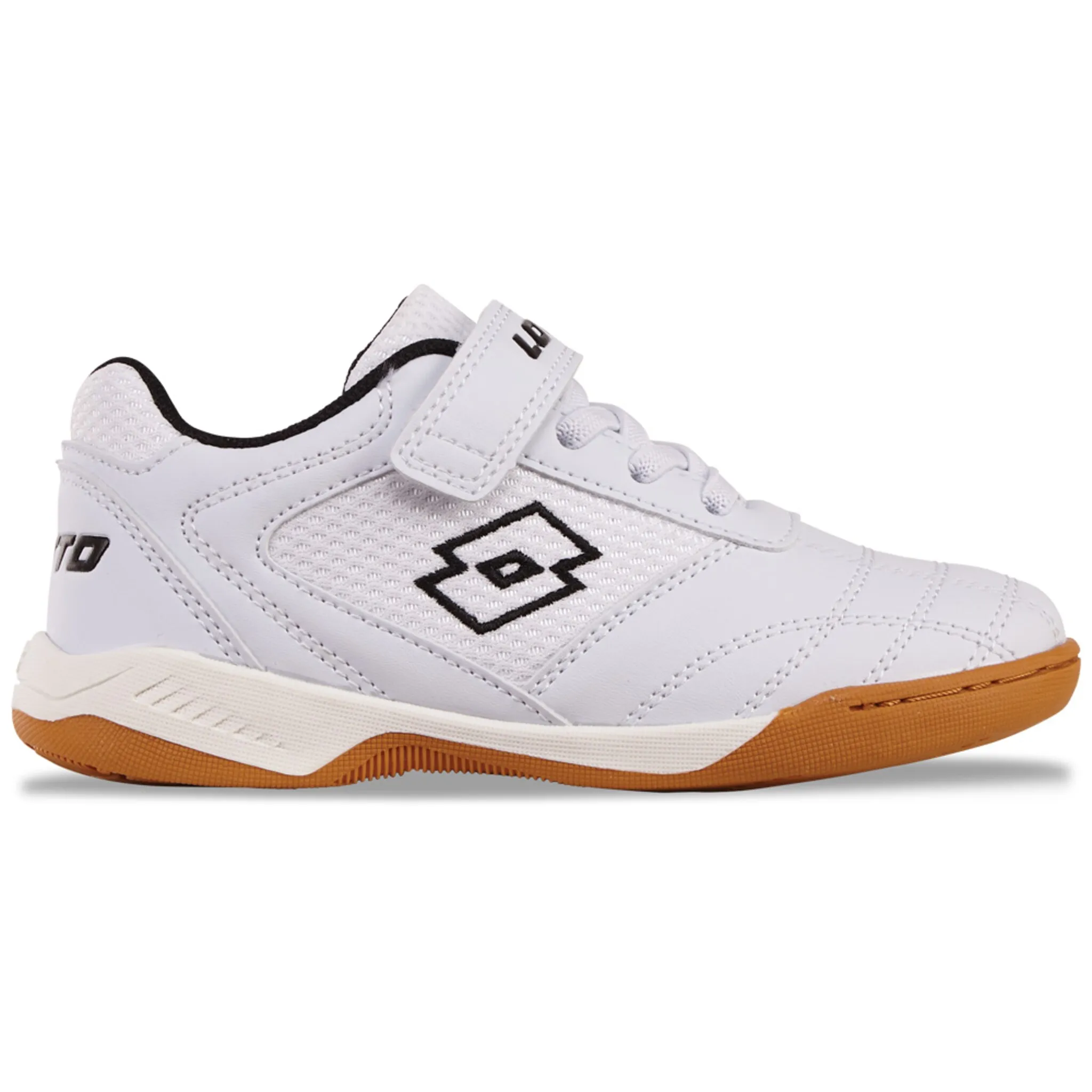 Домашняя обувь Lotto, подходит для детской ноги, белый
Домашняя обувь Lotto, подходит для детской ноги, белый