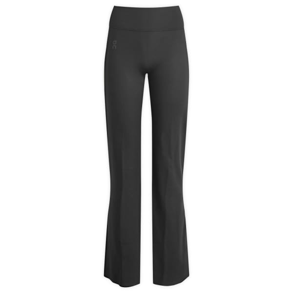 30-Дюймовые студийные расклешенные колготки On, черный
30-Дюймовые студийные расклешенные колготки On, черный