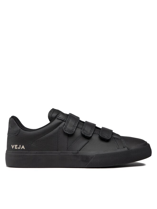 Кроссовки Veja, черный
Кроссовки Veja, черный