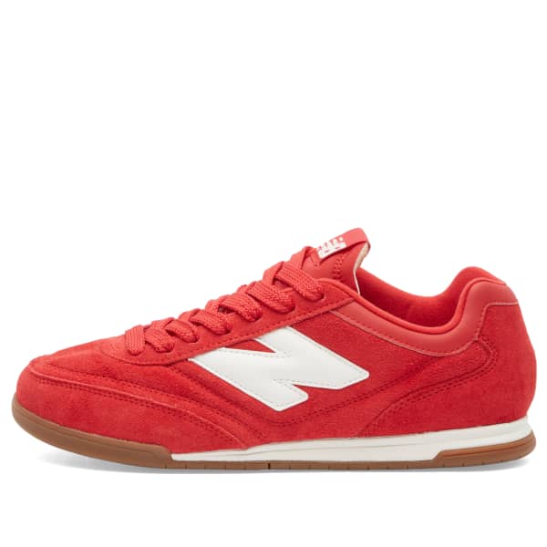 Кроссовки rc42 New Balance, белый
Кроссовки rc42 New Balance, белый