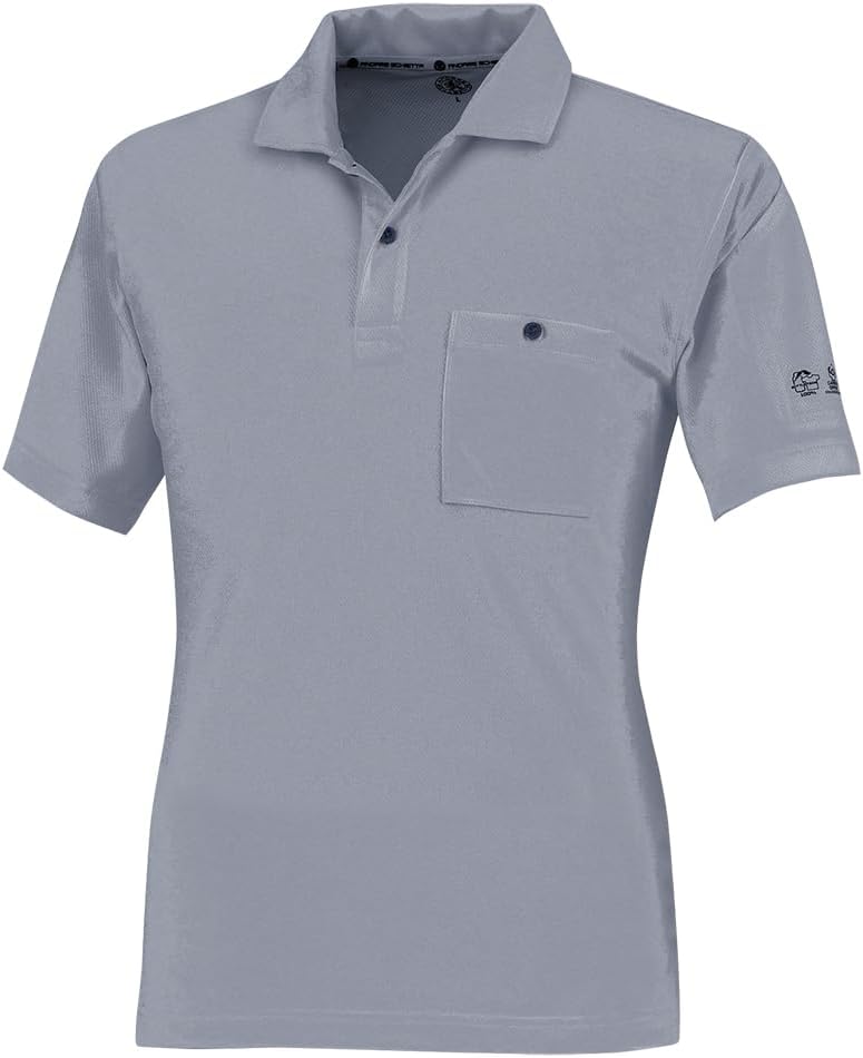 Поло Polo BOTTLE TECH Co-Cos, серый
Поло Polo BOTTLE TECH Co-Cos, серый