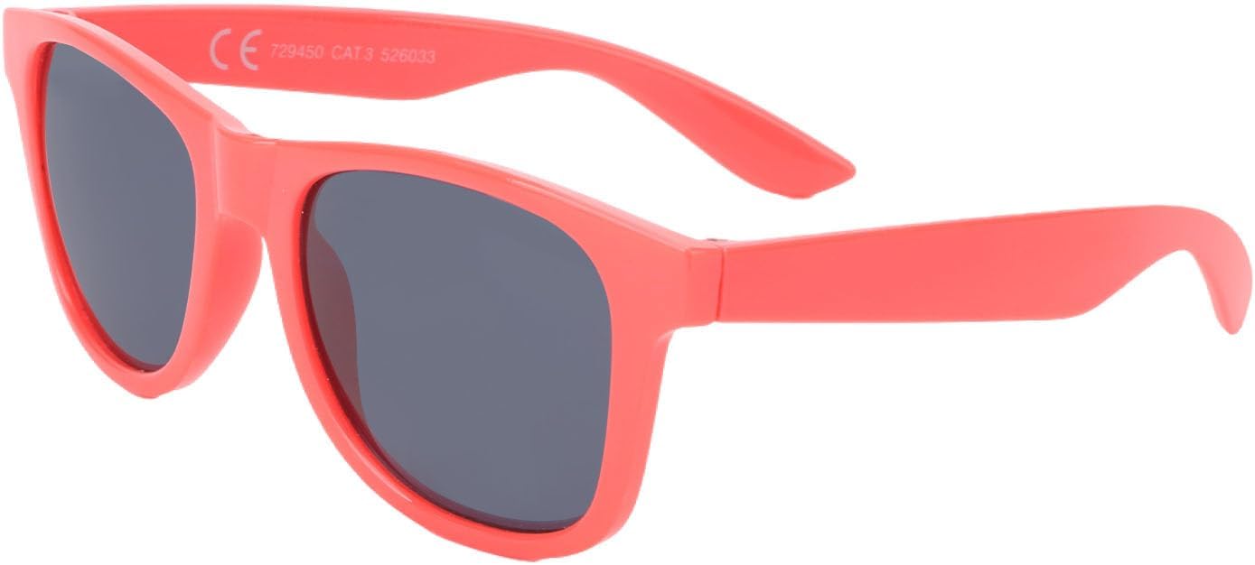 Женские солнцезащитные очки Hecto, красные, модные круглые, с защитой от УФ-излучения, аксессуары для лета, пляжа, бейсбола, спортзала, отдыха. Все необходимое для отпуска, Red
Женские солнцезащитные очки Hecto, красные, модные круглые, с защитой от УФ-излучения, аксессуары для лета, пляжа, бейсбола, спортзала, отдыха. Все необходимое для отпуска, Red