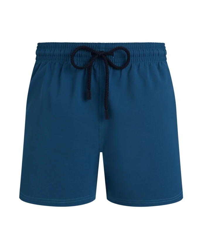 Однотонные плавки Vilebrequin, синий
Однотонные плавки Vilebrequin, синий