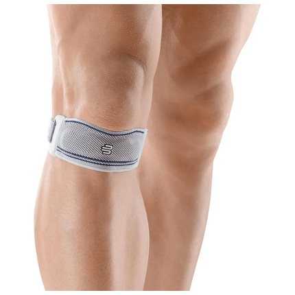 Бандаж для сухожилия надколенника Genupoint Bauerfeind
Бандаж для сухожилия надколенника Genupoint Bauerfeind