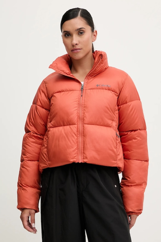 Куртка Puffect Colorblock Columbia, оранжевый
Куртка Puffect Colorblock Columbia, оранжевый