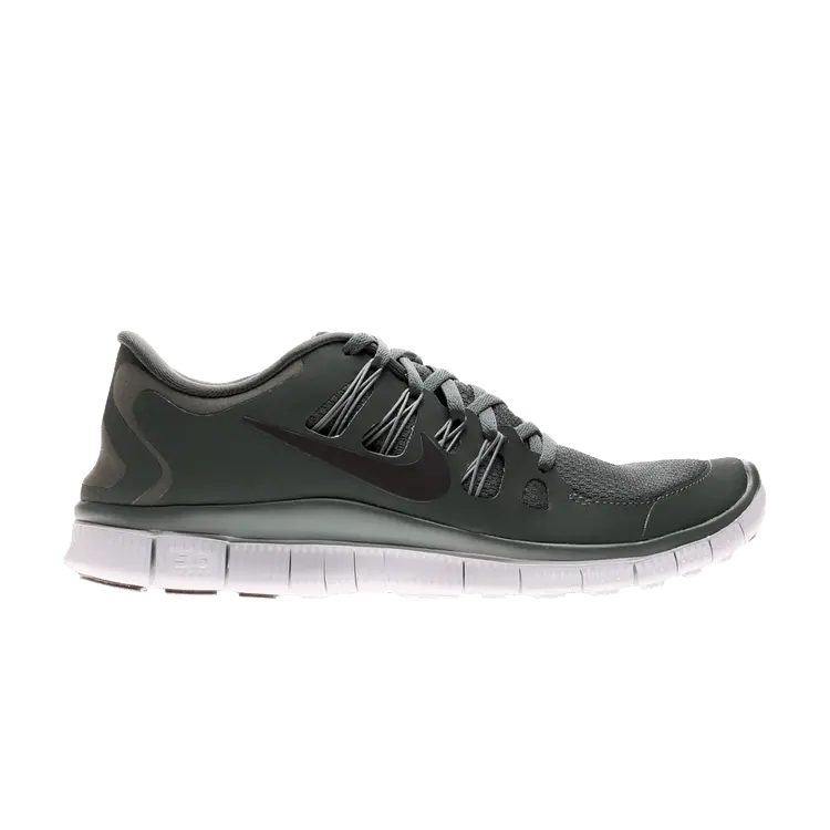 Кроссовки Free 5.0+ 'Dark Mica Green', зеленый
Кроссовки Free 5.0+ 'Dark Mica Green', зеленый