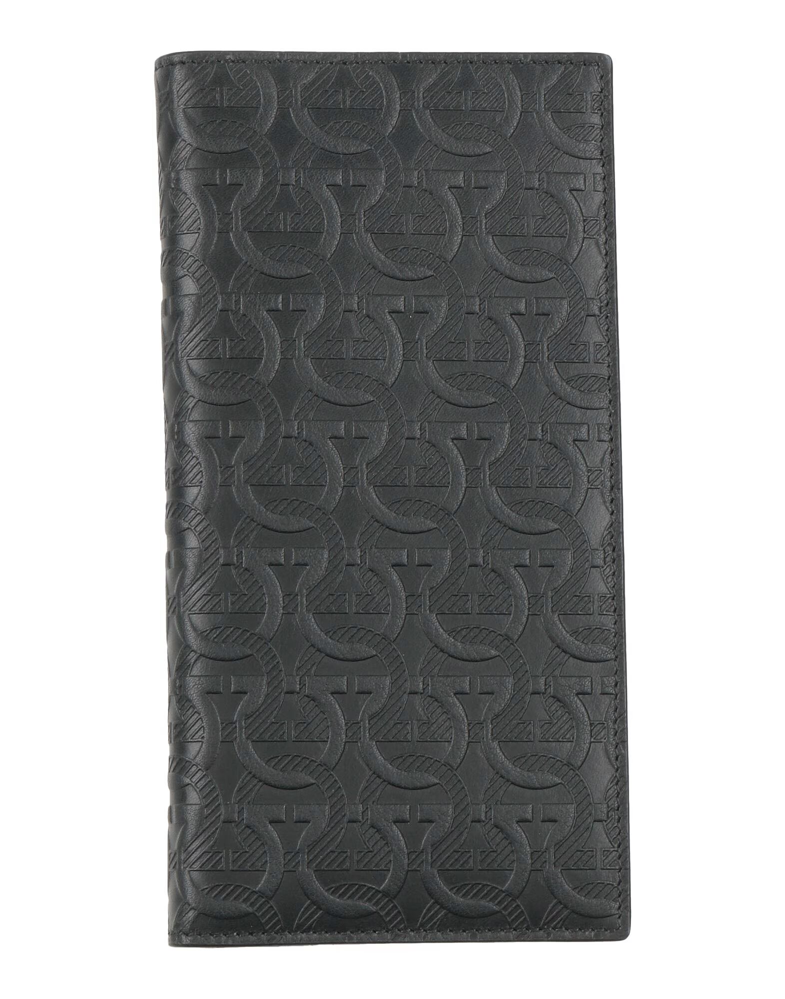 Картхолдер Ferragamo, черный
Картхолдер Ferragamo, черный