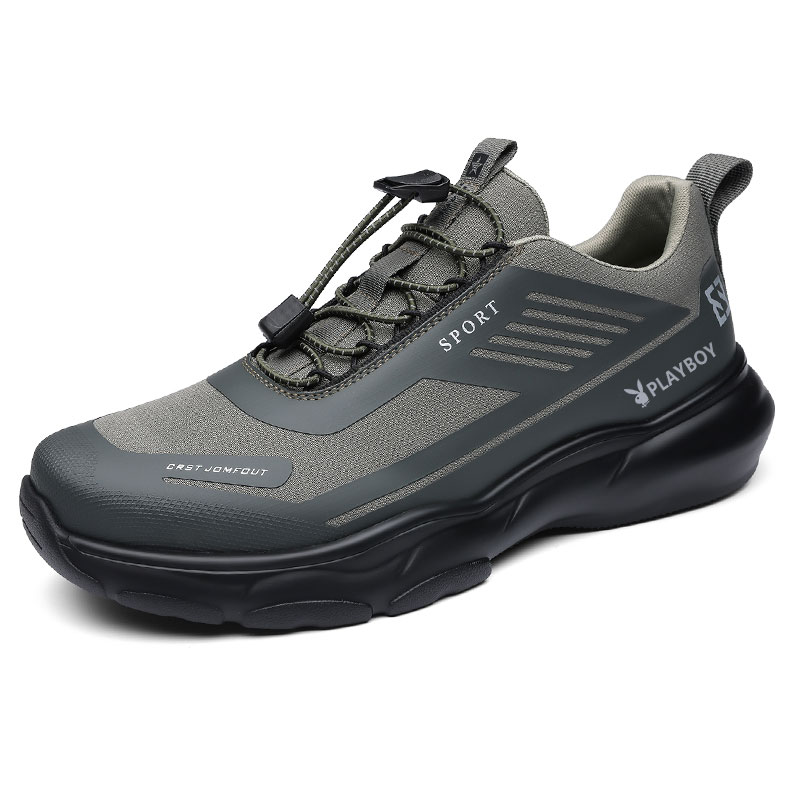 Playboy Скользоустойчивые мужские кэжуал кеды низкие HHGZ-6875 зеленые, цвет HHGZ-6875 Green
Playboy Скользоустойчивые мужские кэжуал кеды низкие HHGZ-6875 зеленые, цвет HHGZ-6875 Green