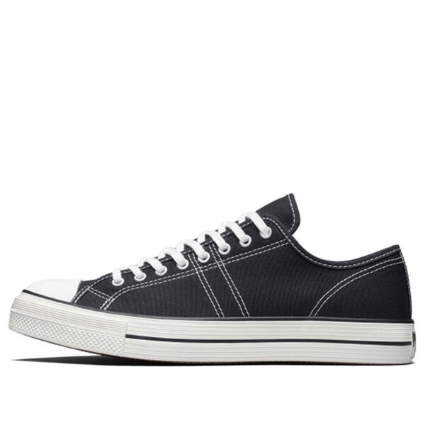 Кроссовки lucky star low 'black' Converse, черный 
Кроссовки lucky star low 'black' Converse, черный