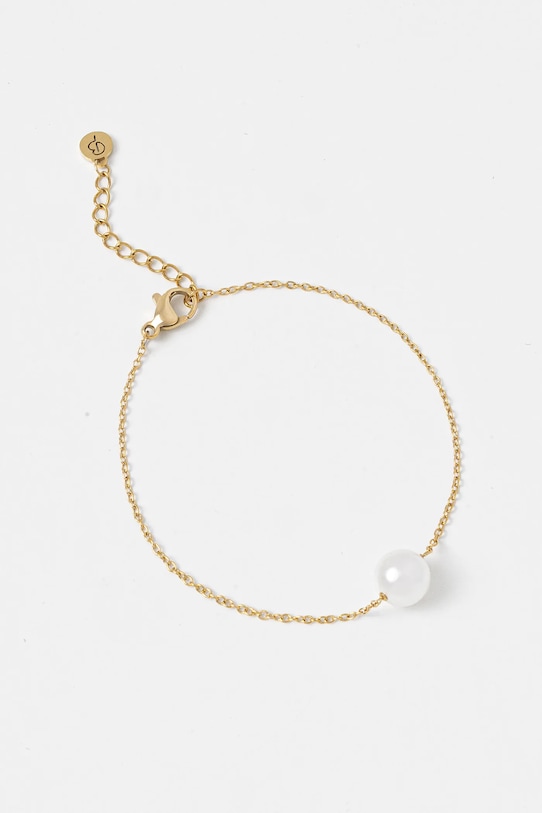 Браслет Лилиан Edblad, золотой
Браслет Лилиан Edblad, золотой