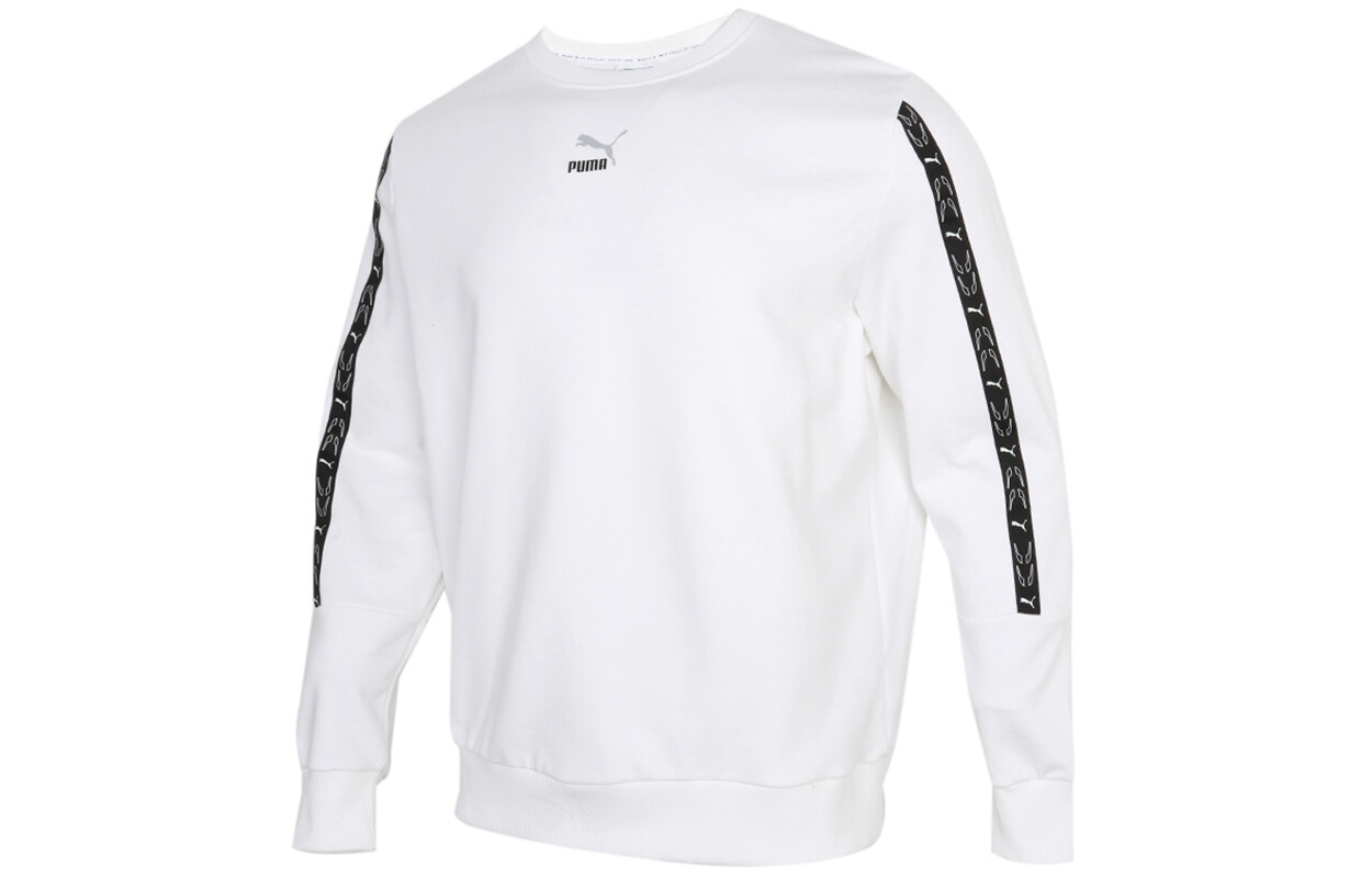 ELEVATE Толстовка мужская Puma, белый
ELEVATE Толстовка мужская Puma, белый