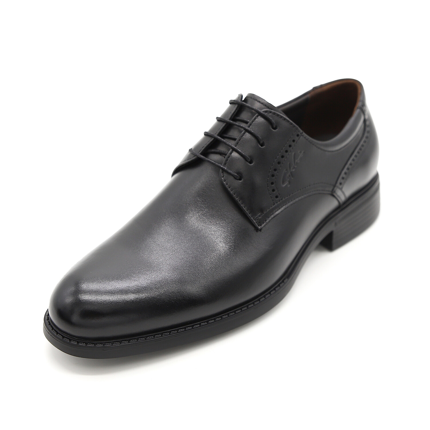 Туфли мужские низкие черный Satchi
Туфли мужские низкие черный Satchi