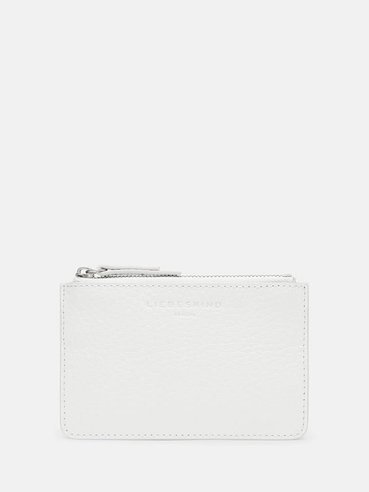 Кошелек Star XS LIEBESKIND BERLIN, белый
Кошелек Star XS LIEBESKIND BERLIN, белый