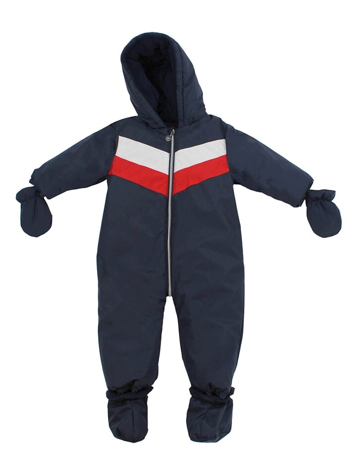 Лыжные штаны Peak Mountain Ski-/ Snowboardanzug, темно-синий
Лыжные штаны Peak Mountain Ski-/ Snowboardanzug, темно-синий