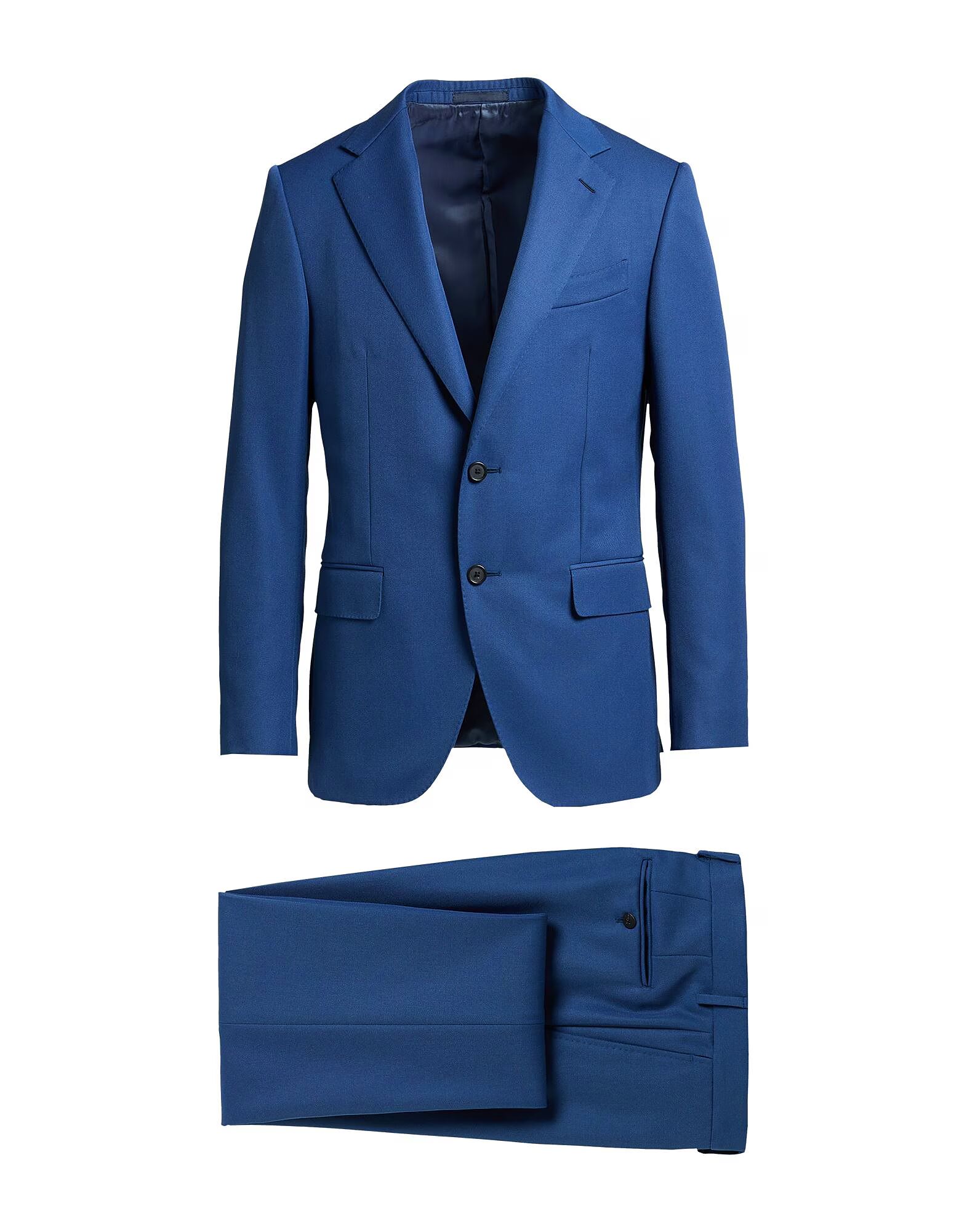 Костюм Caruso, синий
Костюм Caruso, синий