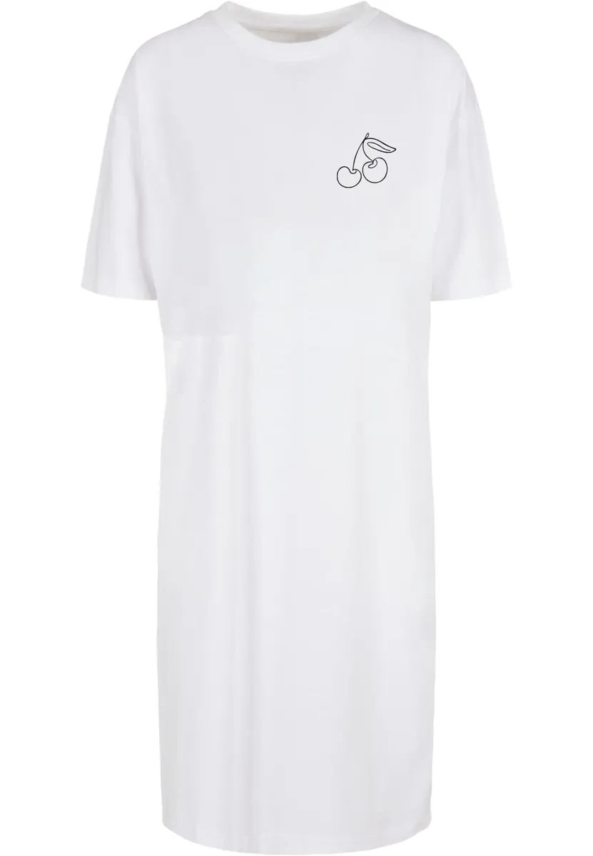Платье-рубашка Merchcode " Merchcode Women's Ladies Cherry Oversized Slit Dress" (1 шт.), белый
Платье-рубашка Merchcode " Merchcode Women's Ladies Cherry Oversized Slit Dress" (1 шт.), белый