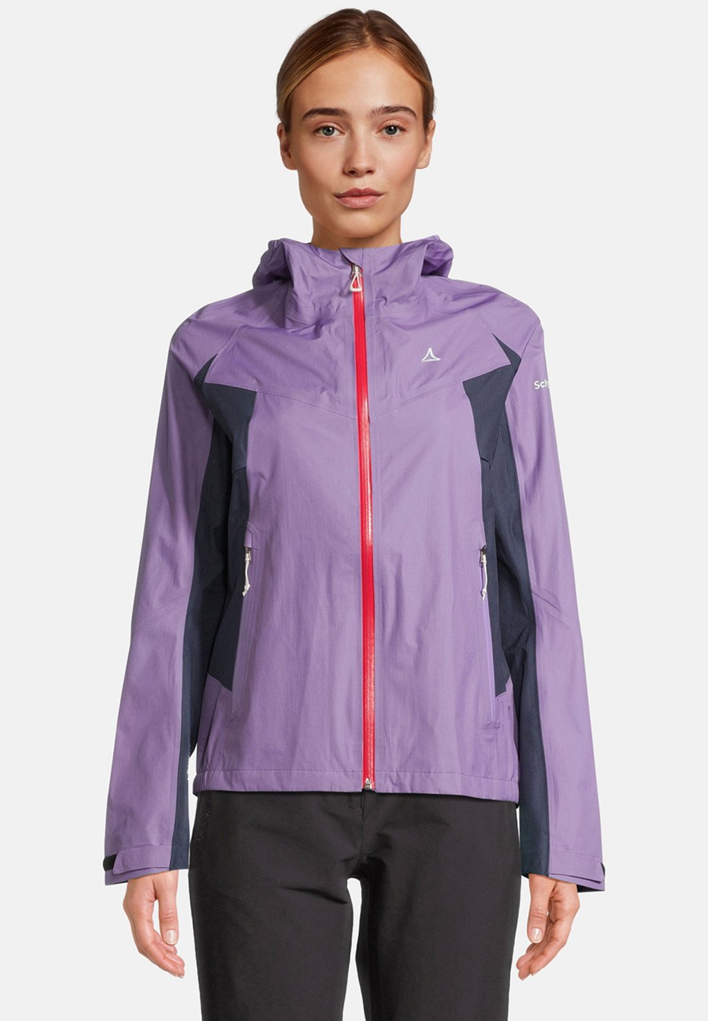 Блейзер Schöffel, цвет Spring Lavend
Блейзер Schöffel, цвет Spring Lavend
