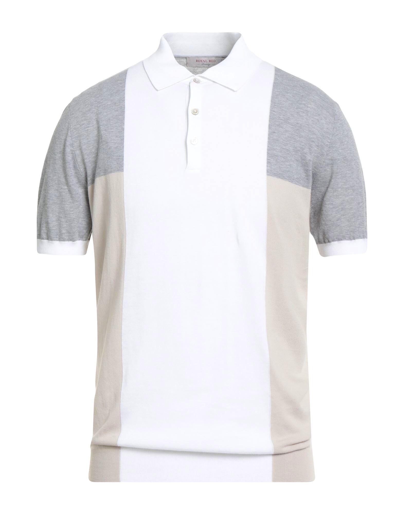 Свитер Royal Red, белый
Свитер Royal Red, белый