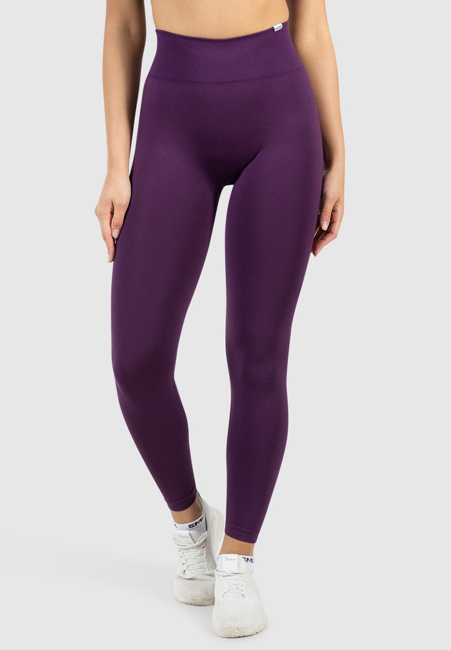 Леггинсы Smilodox AMAZE PRO SCRUNCH HIGH WAIST SEAMLESS, Lila/Purple
Леггинсы Smilodox AMAZE PRO SCRUNCH HIGH WAIST SEAMLESS, Lila/Purple