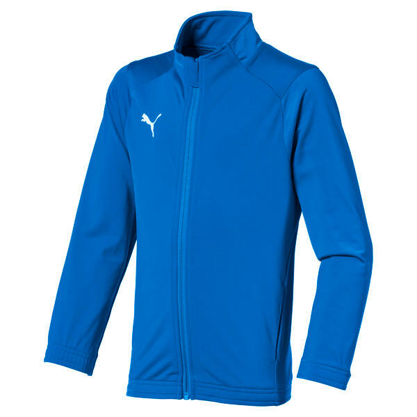 Детская куртка Puma Jr Liga Poly Jacket Core 152 - Sporty & Duurzaam
Детская куртка Puma Jr Liga Poly Jacket Core 152 - Sporty & Duurzaam