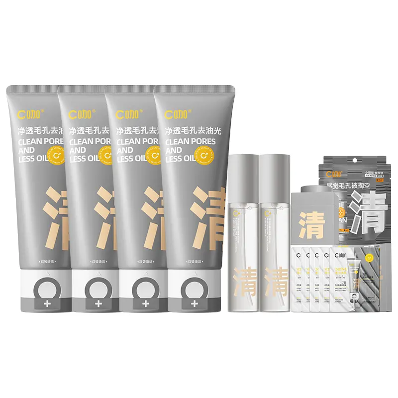 Очищающее средство Unisex C KA
Очищающее средство Unisex C KA