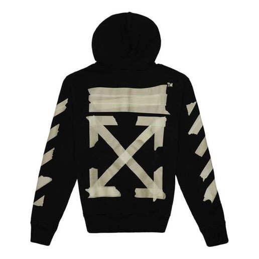 Толстовка men's rubber strap arrow printing classic black Off-White, черный
Толстовка men's rubber strap arrow printing classic black Off-White, черный