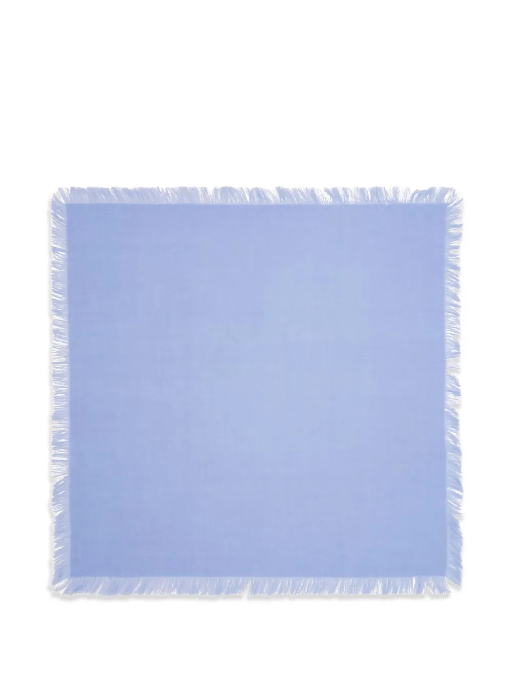 Твиловый платок с бахромой Bompard, синий
Твиловый платок с бахромой Bompard, синий