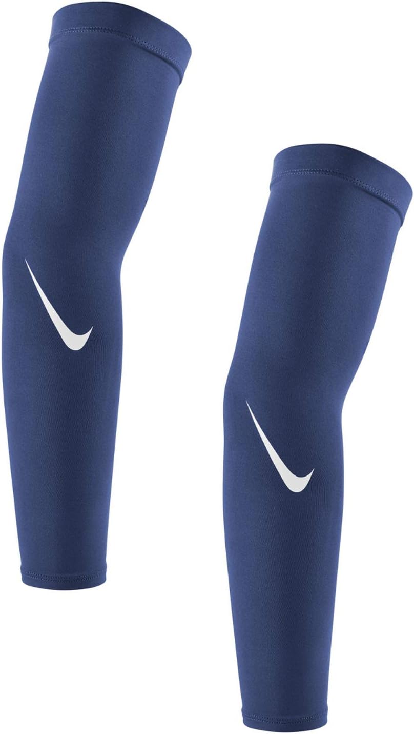 Рукава Nike Pro Dri-Fit 4.0, Navy
Рукава Nike Pro Dri-Fit 4.0, Navy