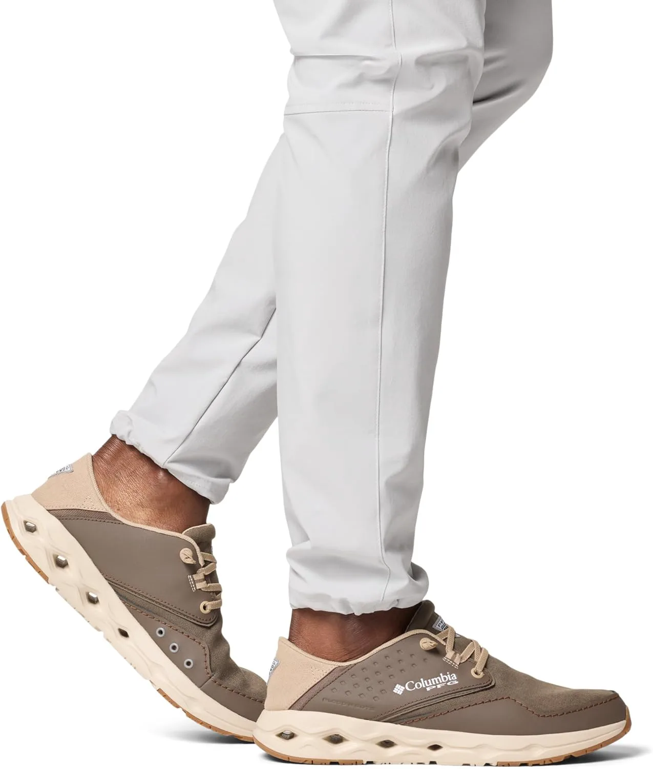 Мужские лодочные туфли Columbia PFG Bahama X Relaxed
Мужские лодочные туфли Columbia PFG Bahama X Relaxed
